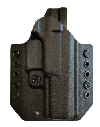 Kabura OWB CZ P-10F DOUBLETAP