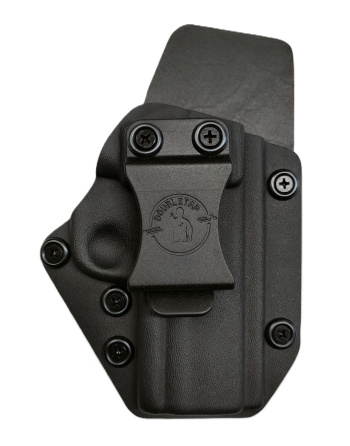 Kabura IWB Hybrid HEELCAT...