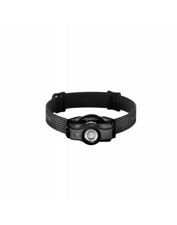 Ledlenser MH5, latarka...
