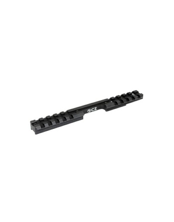 SZYNA WEAVER CZ457CZARNA...