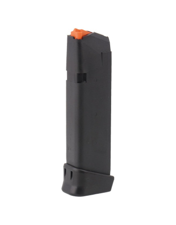 Magazynek Glock 17 Orange...
