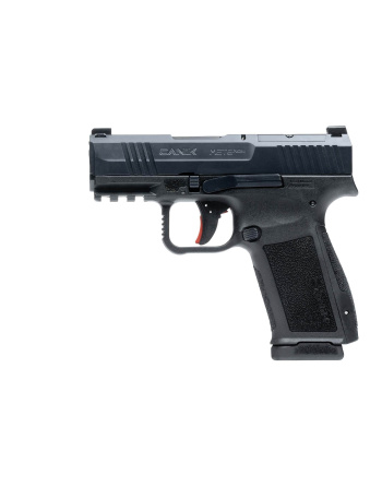 Pistolet Canik MC9L Black...