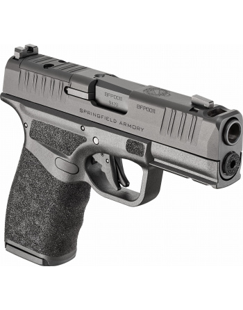 Pistolet Springfield H11...