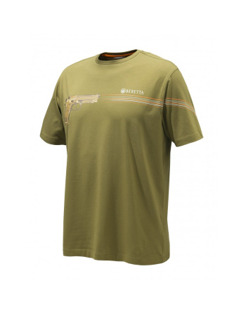 T-shirt Beretta 92 TS941...