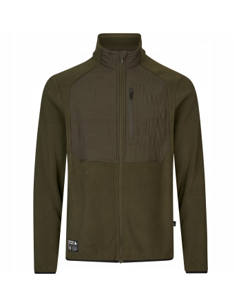 Bluza Seeland Gale Pine Green