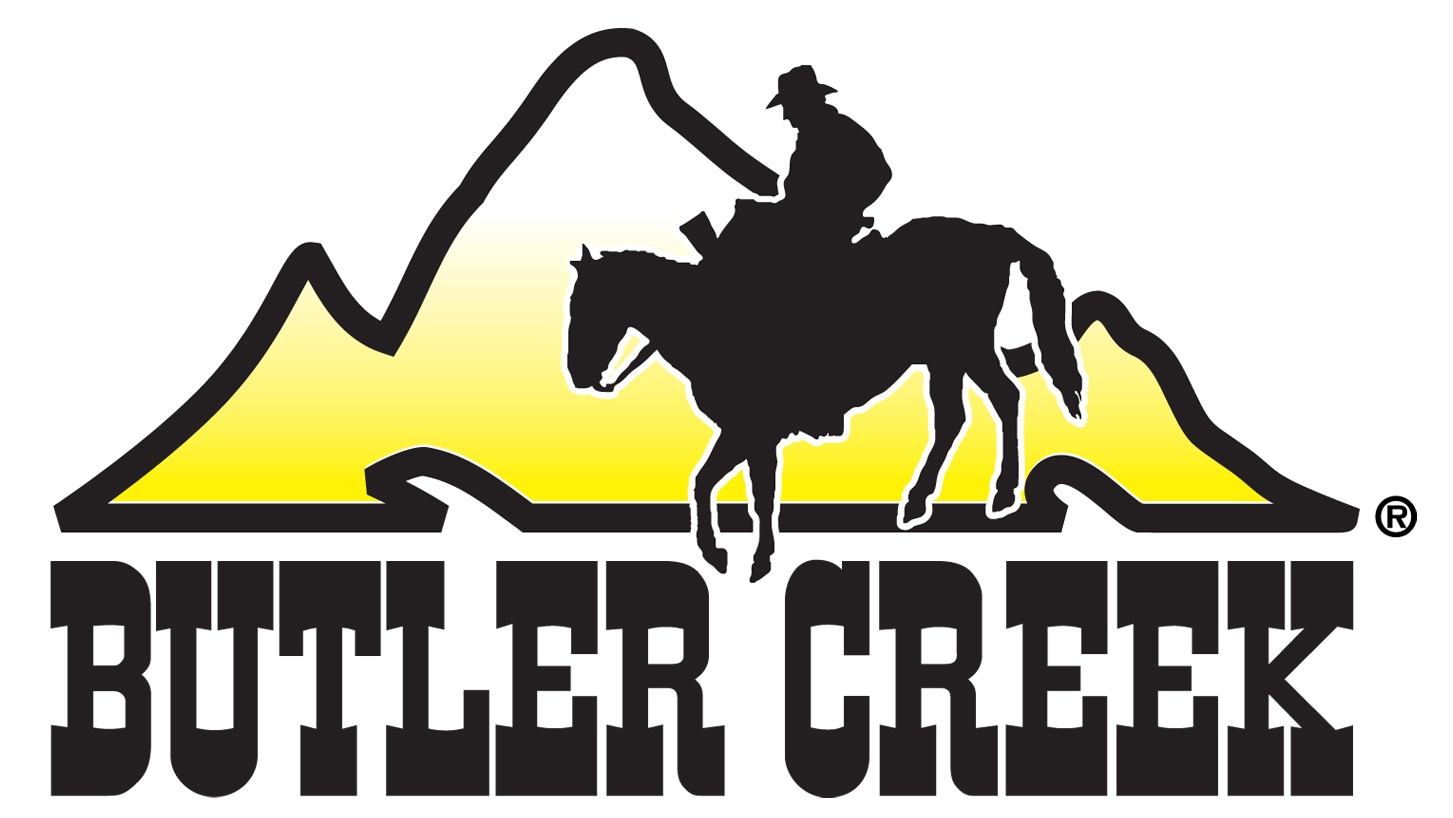 Butler Creek