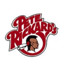 Pete Rickard's