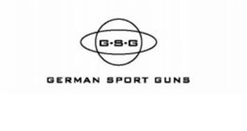 GSG Germany