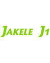 Jakele